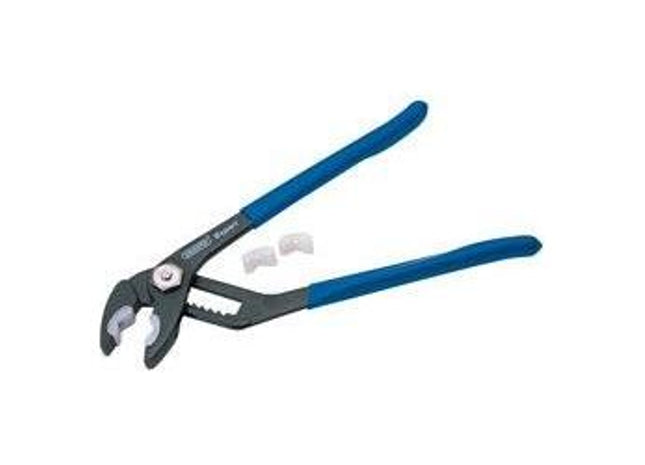Draper Spare Set of Soft Jaws for 19207 Water Pump Pliers Draper - Town Tools