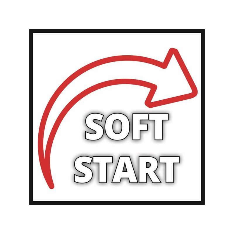 Einhell TE-AG 230 Angle Grinder 2350W 240V Einhell - RockBottom Northamptin