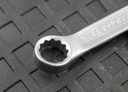 Faithfull Combination Spanner CV Satin Finish 13mm Faithfull - RockBottom Northampton