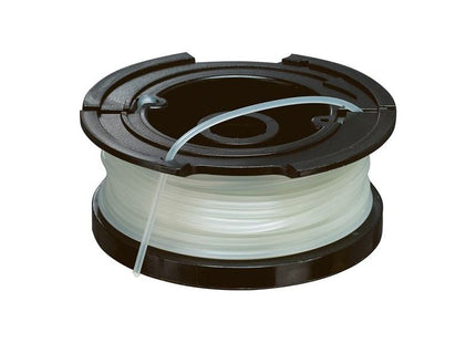 Black + Decker A6481 Spool & Line 10m BLACK + DECKER - RockBottom Northampton