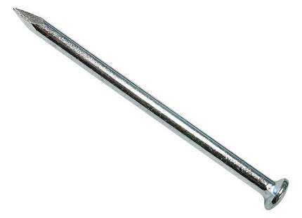 Forgefix Don Quichotte Medium Gauge Masonry Nail, Zinc Galv. 3.0 x 70mm (Box 100) ForgeFix - RockBottom Northampton