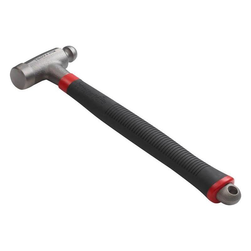 Hultafors T-Block Ball Pein Hammer Medium 650g (23oz) Hultafors - RockBottom Northampton