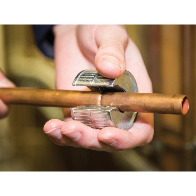 Bluespot Tools Pipe Slice 15mm BlueSpot Tools - RockBottom Northampton