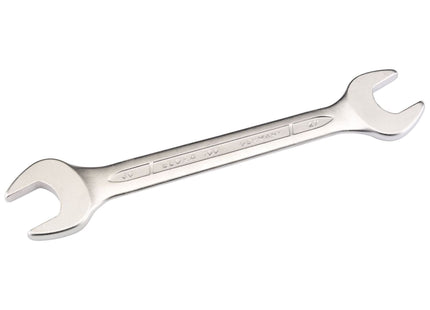 Draper Elora Long Metric Double Open End Spanner, 27 x 30mm 16922 Draper - Town Tools 