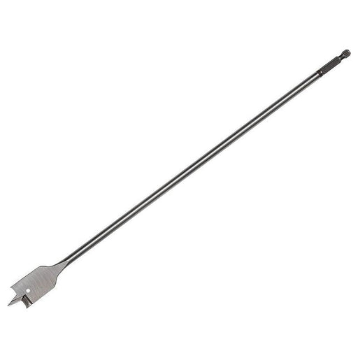 Bahco 9631-12-400 Long Flat Bit 12mm Bahco - RockBottom Northampton
