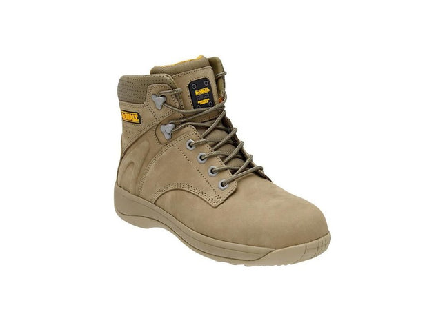 Dewalt Power Tools Stone Extreme Boots UK 10 EUR 45 DeWALT Power Tools - RockBottom Northampton