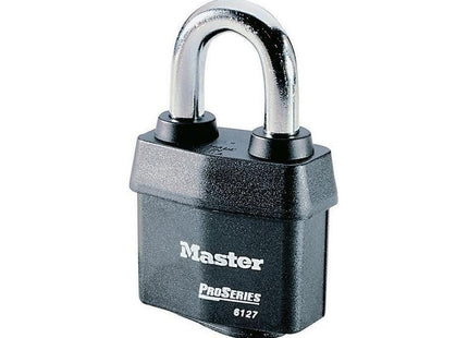 Master Lock ProSeries® Weather Tough® 67mm Padlock - Keyed Alike Master Lock - RockBottom Northampton