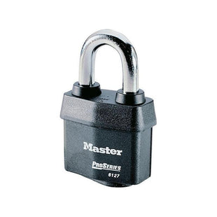 Master Lock ProSeries® Weather Tough® 67mm Padlock - Keyed Alike Master Lock - RockBottom Northampton