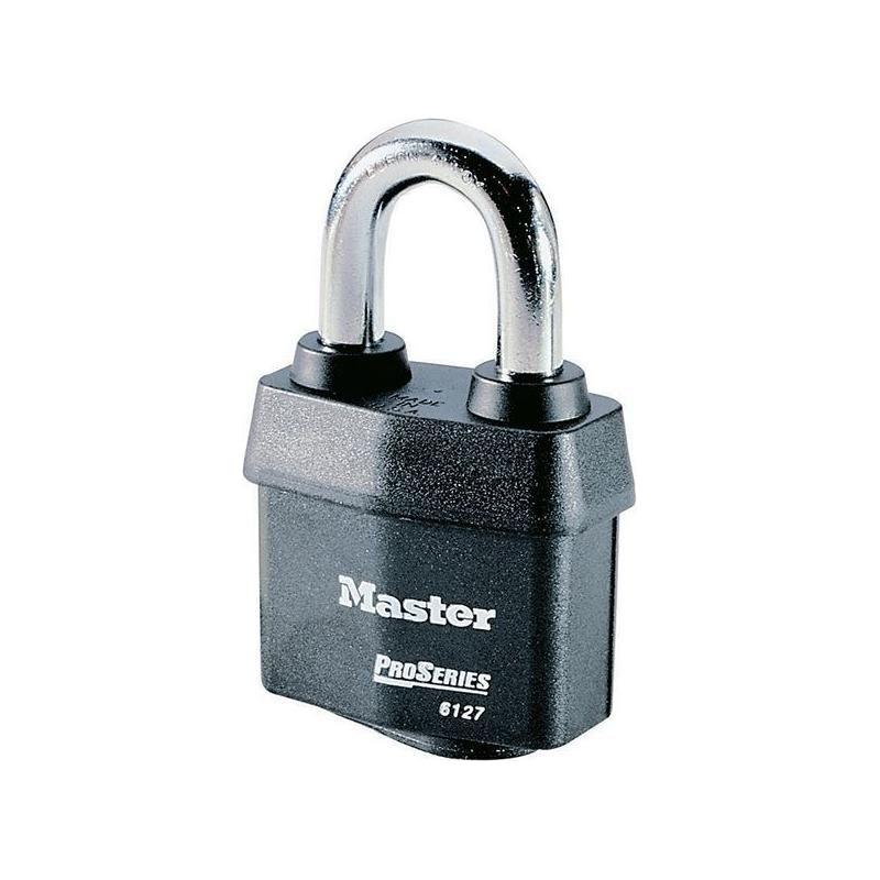Master Lock ProSeries® Weather Tough® 67mm Padlock - Keyed Alike Master Lock - RockBottom Northampton