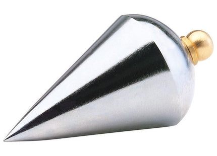 Draper Steel Plumb Bob, 130g 52172 Draper - Town Tools