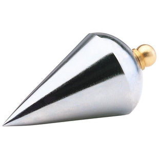Draper Steel Plumb Bob, 130g 52172 Draper - Town Tools