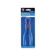 Bluespot Tools Circlip Pliers External Bent 90⁰ Tip 150mm (6in) BlueSpot Tools - RockBottom Northampton