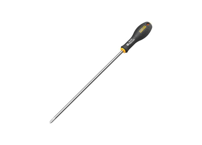 Stanley® Hand Tools FatMax® Screwdriver Phillips Tip PH2 x 250mm STANLEY® Hand Tools - RockBottom Nothampton