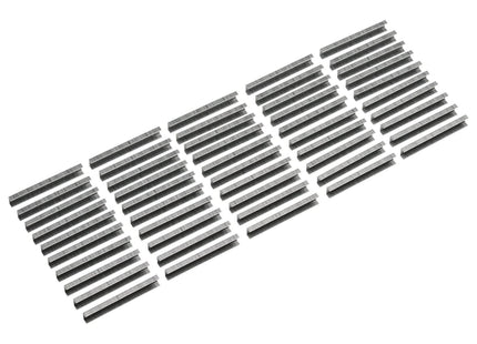 Draper Type-53 Staples, 8mm (Pack of 5000) Draper - Town Tools