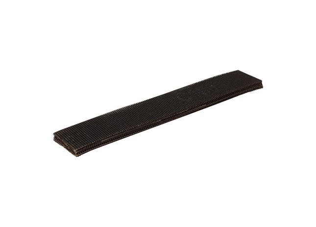 Draper Silicon Carbide Abrasive Strips, 38mm x 225mm, 180 Grit (Pack of 10) Draper - Town Tools 