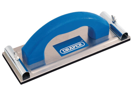 Draper Hand Sander - 1/2 Sheet 26847 Draper - Town Tools 