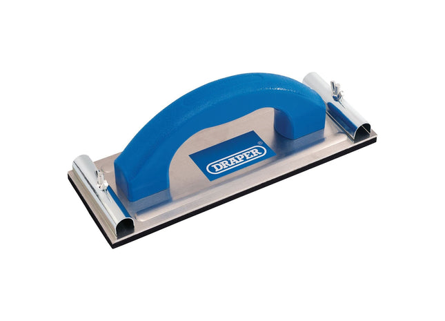 Draper Hand Sander - 1/2 Sheet 26847 Draper - Town Tools 