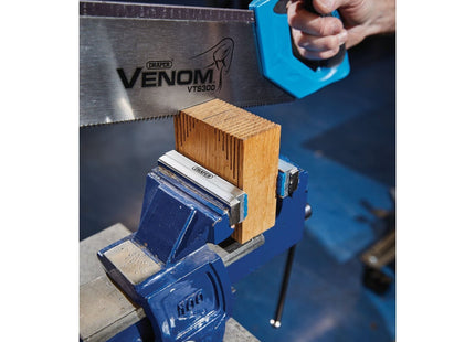 Draper Venom Double Ground Tenon Saw, 300mm, 11tpi/12ppi 82200 Draper - Town Tools 