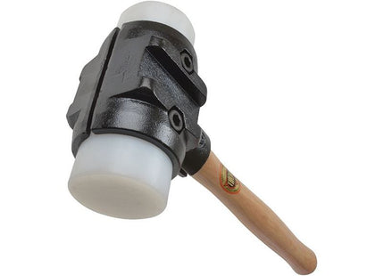 Thor SPH275 Split Head Hammer Super Plastic Size 5 (70mm) 3550g Thor - RockBottom Northampton