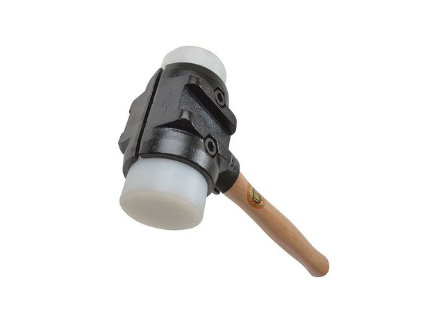 Thor SPH275 Split Head Hammer Super Plastic Size 5 (70mm) 3550g Thor - RockBottom Northampton