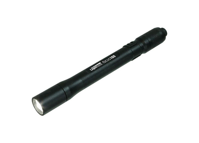 Lighthouse elite Focus100 LED Torch Penlight 100 lumens Lighthouse - RockBottom Northampton