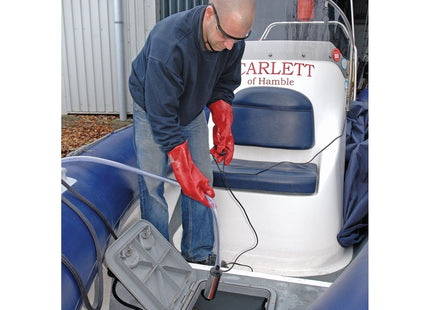 Draper Diesel Fuel/Water Transfer Pump 54044 Draper - Town Tools 