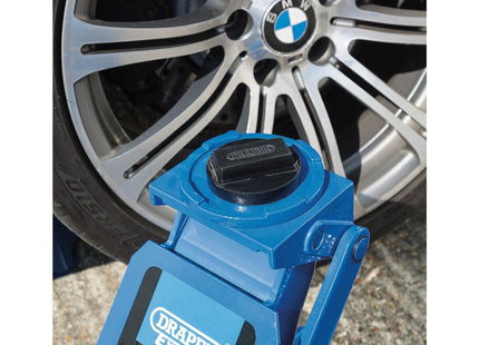 Draper Trolley Jack Rubber Pad - BMW 41814 Draper - Town Tools 