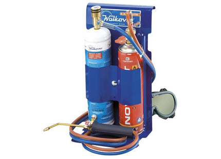 GYS WELDING Dual-gas Blow Torch Kit GYS WELDING - RockBottom Northampton