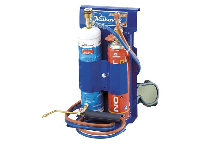 GYS WELDING Dual-gas Blow Torch Kit GYS WELDING - RockBottom Northampton
