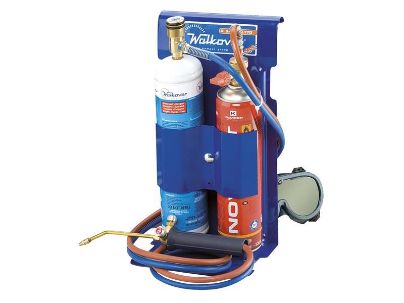 GYS WELDING Dual-gas Blow Torch Kit GYS WELDING - RockBottom Northampton