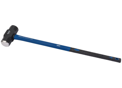 Draper Fibreglass Shaft Sledge Hammer, 6.4kg/14lb 81435 Draper - Town Tools 