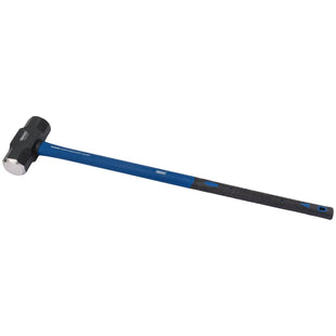Draper Fibreglass Shaft Sledge Hammer, 6.4kg/14lb 81435 Draper - Town Tools 