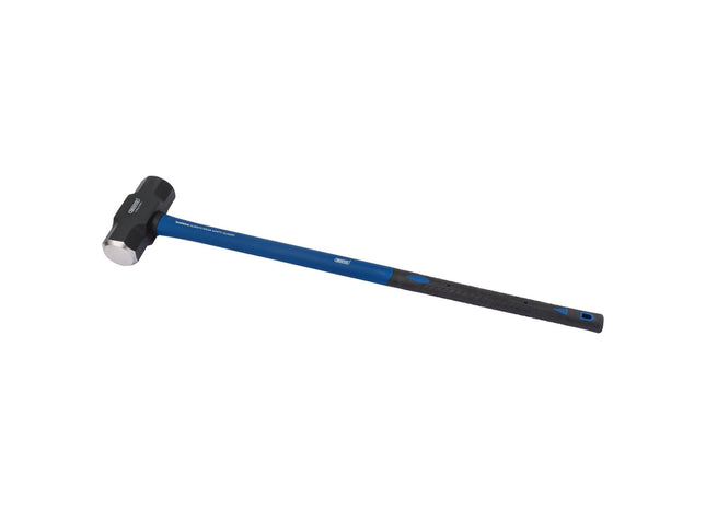 Draper Fibreglass Shaft Sledge Hammer, 6.4kg/14lb 81435 Draper - Town Tools 