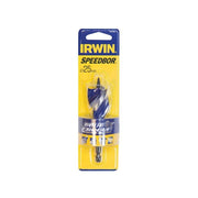 Irwin® Blue Groove 6X Stubby Wood Bit 25 x 100mm IRWIN® - RockBottom Northampton