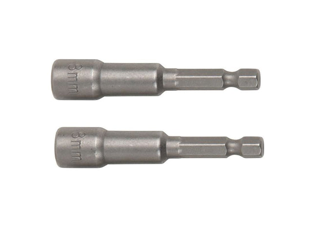 Bluespot Tools Magnetic Nut Driver Set, 2 Piece BlueSpot Tools - RockBottom Northampton