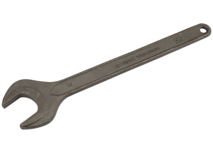 Draper Single Open End Spanner, 32mm 37535 Draper - Town Tools 
