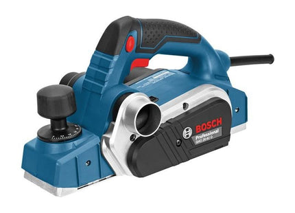 Bosch GHO 28-82 D Professional Planer 710W 240V Bosch - RockBottom Northampton