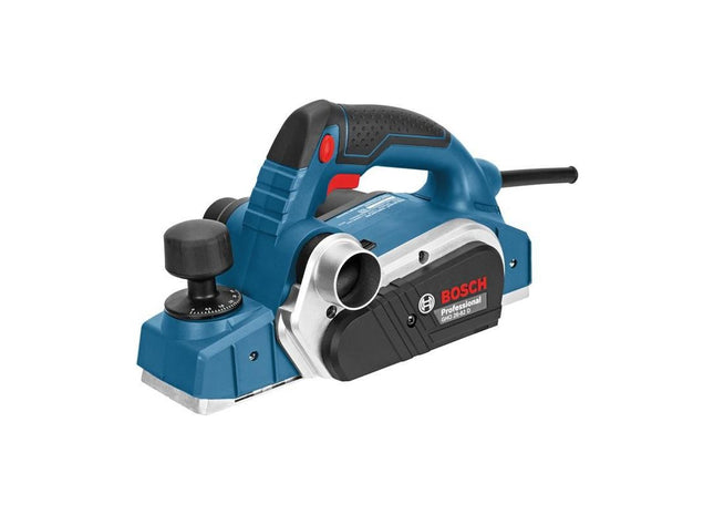 Bosch GHO 28-82 D Professional Planer 710W 240V Bosch - RockBottom Northampton