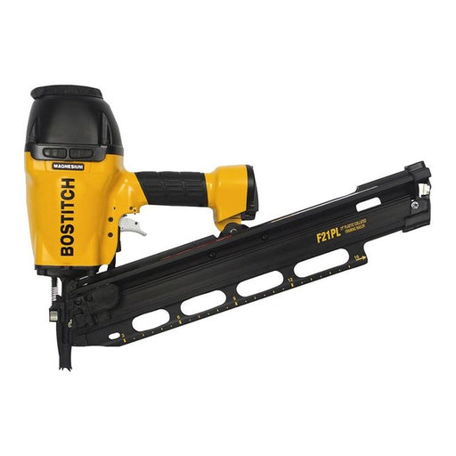 Bostitch F21PL-E Pneumatic Roundhead & MCN Stick Nailer 38-90mm Bostitch - RockBottom Northampton