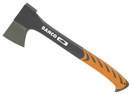 Bahco Splitting Axe Composite Handle 980g Bahco - RockBottom Northampton