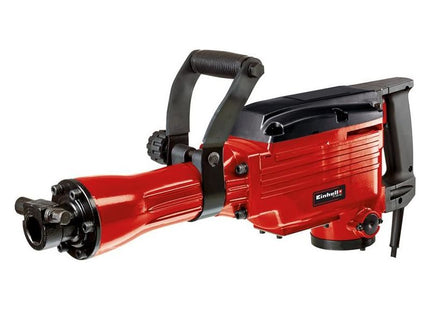 Einhell TC-DH 43 SDS Hex Demolition Hammer 1600W 240V Einhell - RockBottom Northamptin