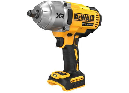Dewalt Power Tools DCF900N XR Brushless 1/2in High Torque Impact Wrench 18V Bare Unit DeWALT Power Tools - RockBottom Northampton