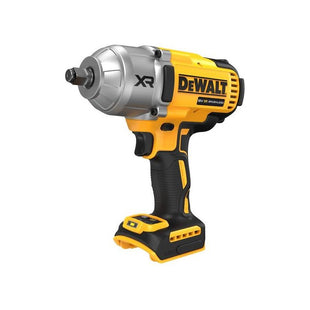 Dewalt Power Tools DCF900N XR Brushless 1/2in High Torque Impact Wrench 18V Bare Unit DeWALT Power Tools - RockBottom Northampton