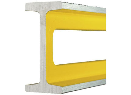 Stabila 83S Level Double Plumb 3 Vial 2542 40cm Stabila - RockBottom Nothampton