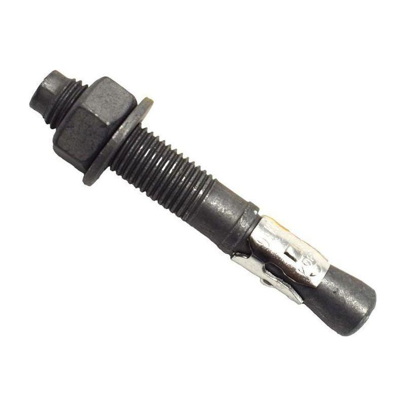 Masonmate® Galvanised Through Bolt M16 x 110mm (20) MASONMATE® - RockBottom Northampton