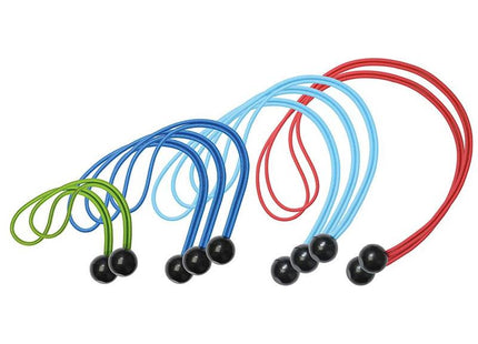 Master Lock Ball Bungee Jar 10 Piece Master Lock - RockBottom Northampton