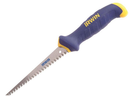 Irwin® ProTouch™ Jab Saw 165mm (6.1/2in) 8 TPI IRWIN® - RockBottom Northampton