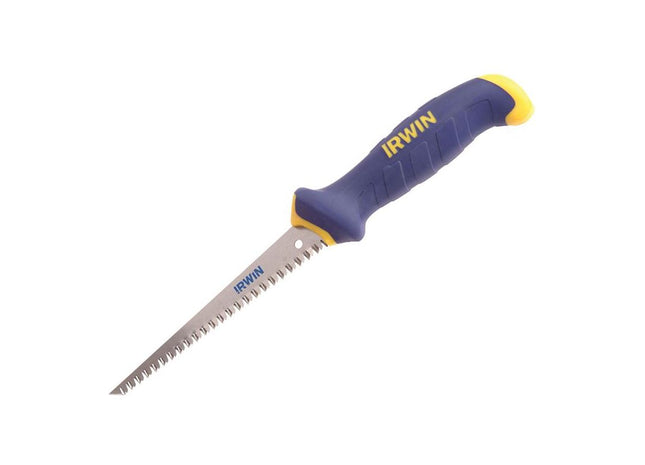 Irwin® ProTouch™ Jab Saw 165mm (6.1/2in) 8 TPI IRWIN® - RockBottom Northampton