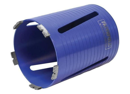 Faithfull Dry Diamond Core Bit 117 x 150mm Faithfull - RockBottom Northampton