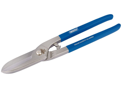 Draper Straight Tinman's Shears, 300mm 58981 Draper - Town Tools 